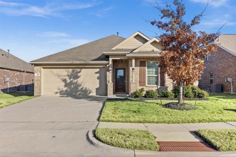129 Cedar Canyon Drive Anna TX 75409