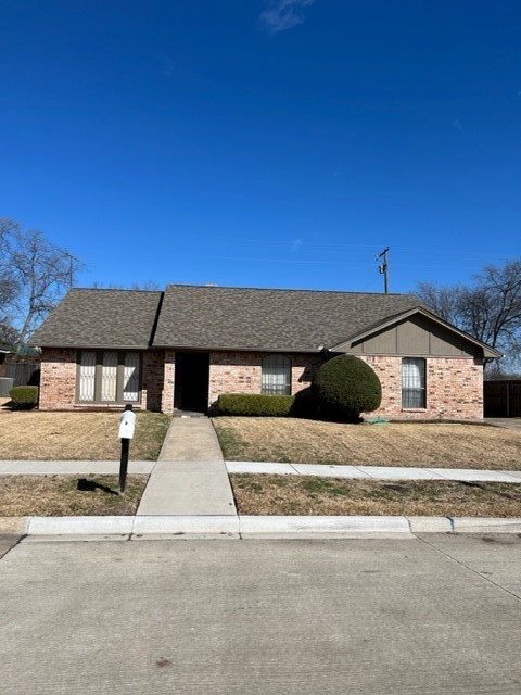 2510 Peachtree Lane Mckinney TX 75072