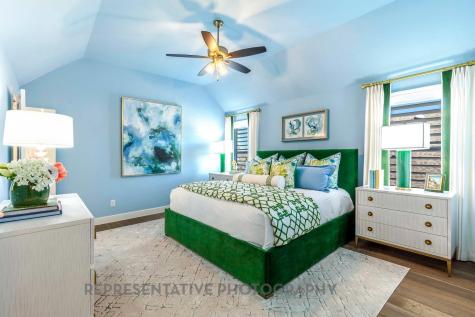 2631 Archgate Court Prosper TX 75078