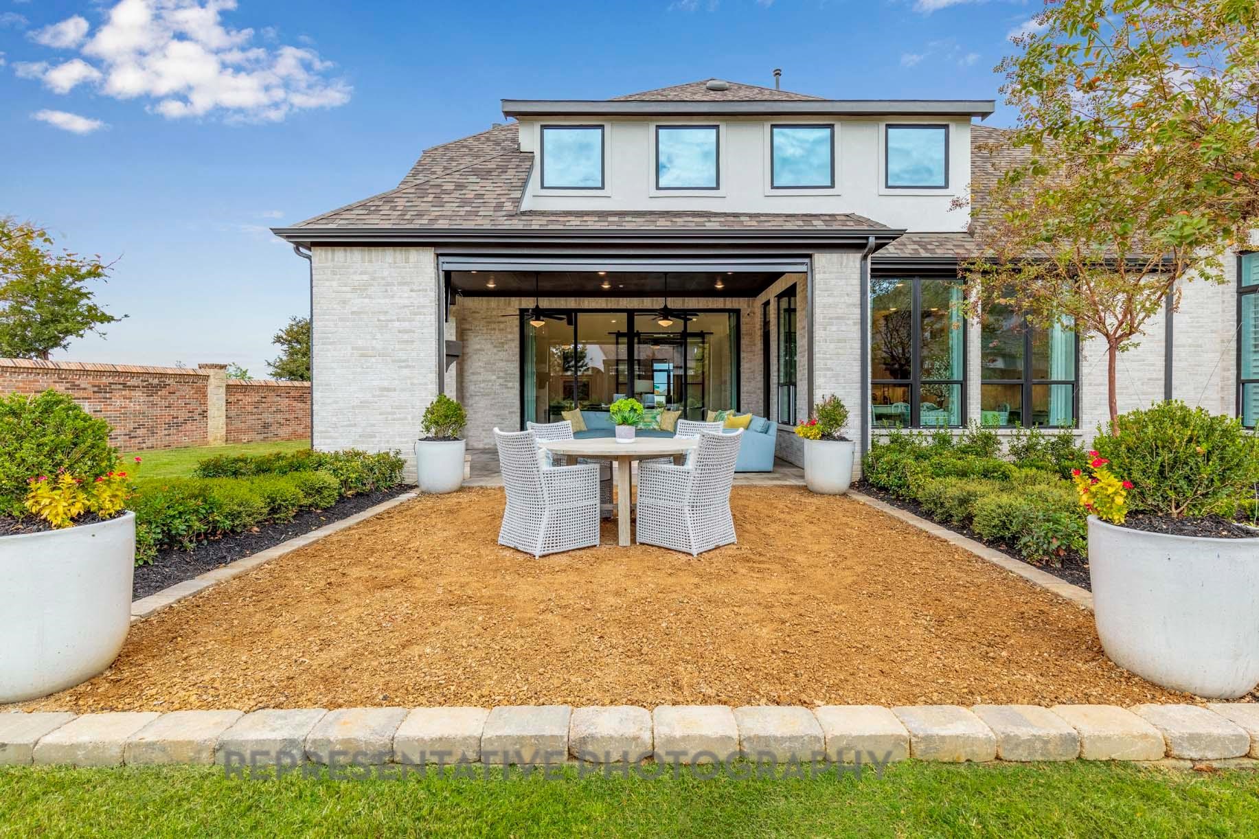 2631 Archgate Court Prosper TX 75078