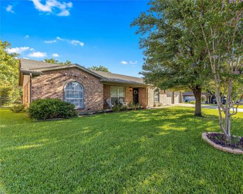 6716 Greendale Court North Richland Hills TX 76182