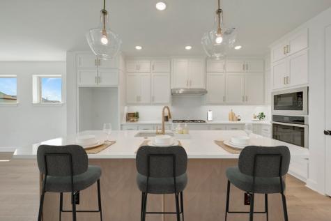4217 Fox Trotter Drive Aubrey TX 76227
