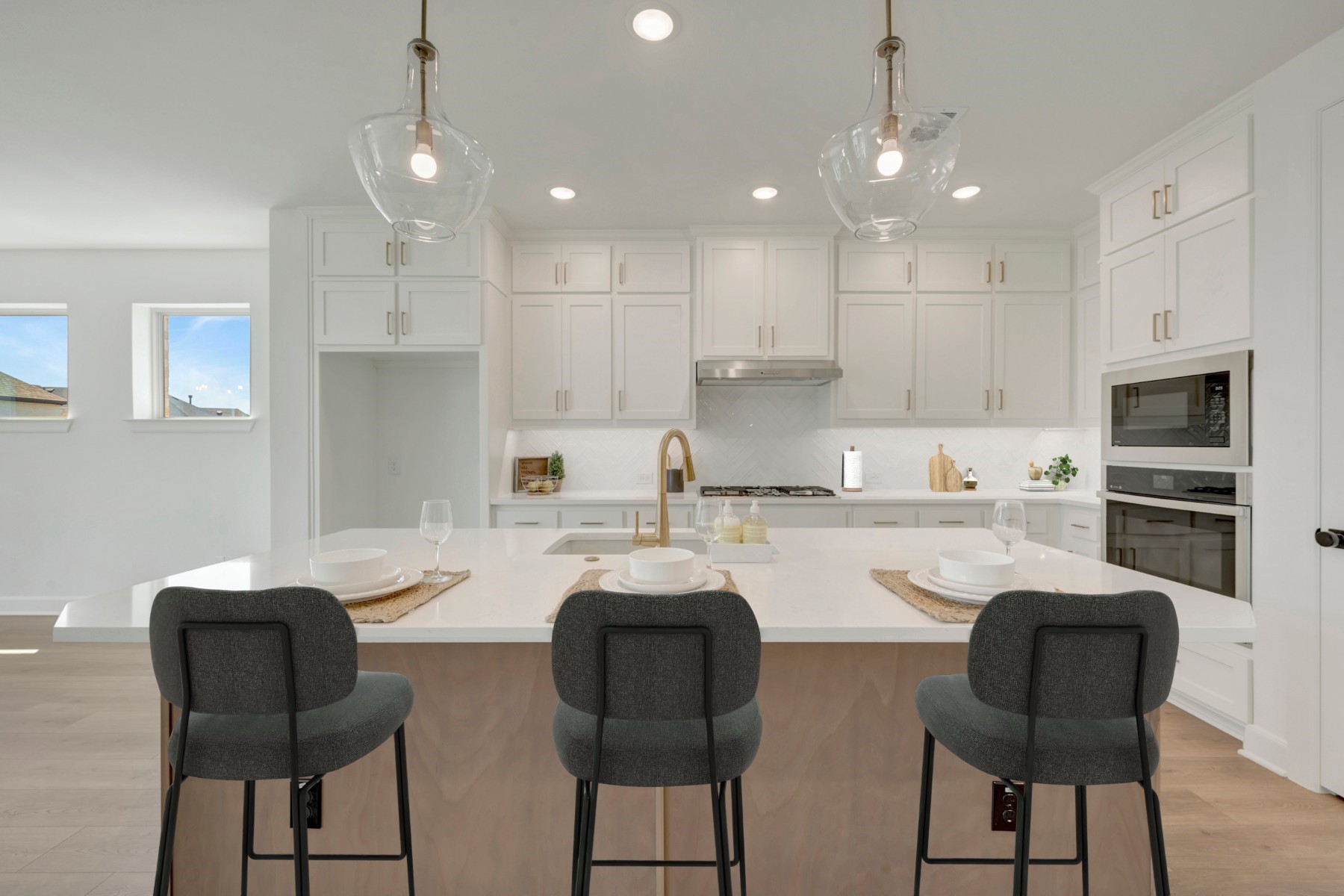 4217 Fox Trotter Drive Aubrey TX 76227