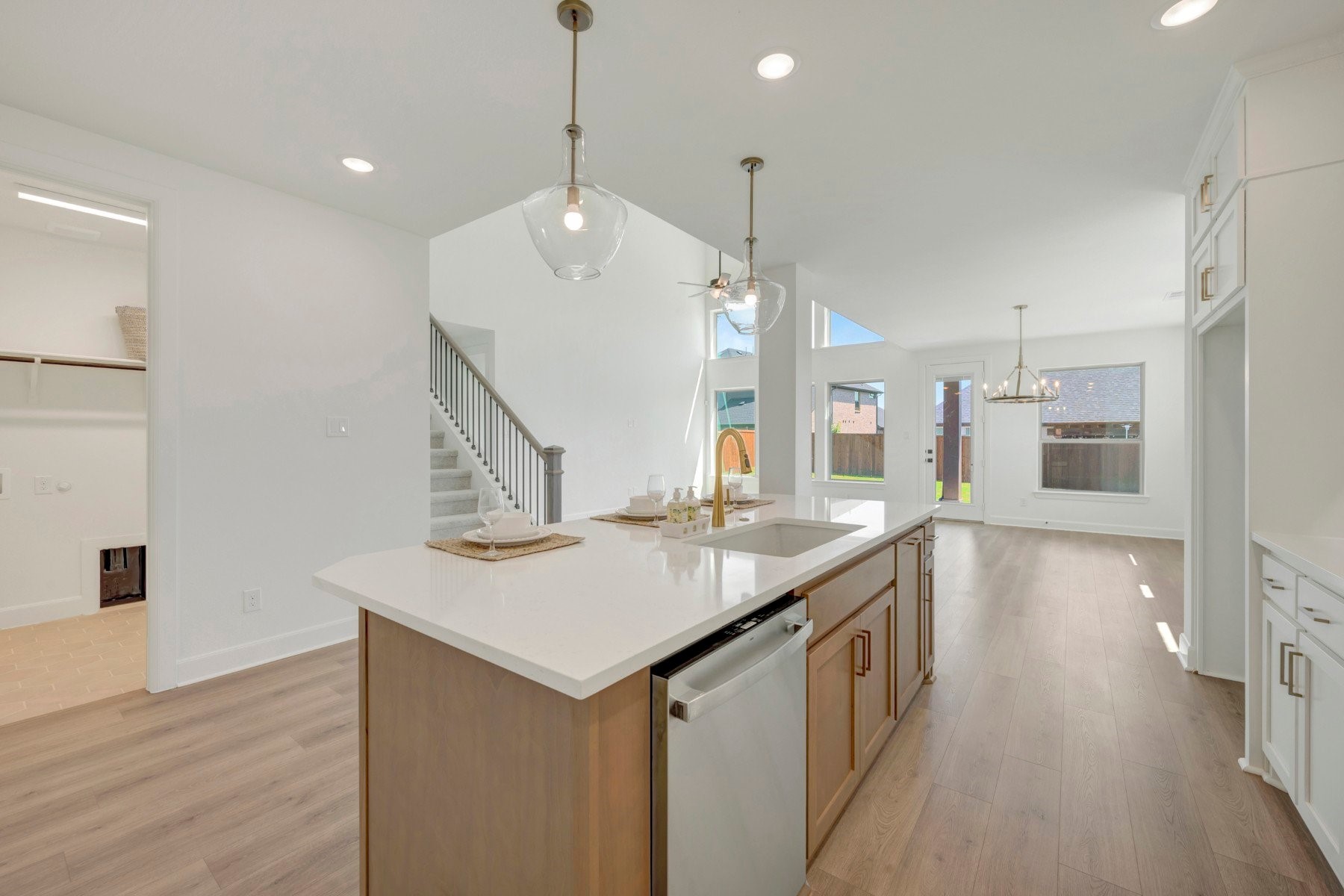 4217 Fox Trotter Drive Aubrey TX 76227