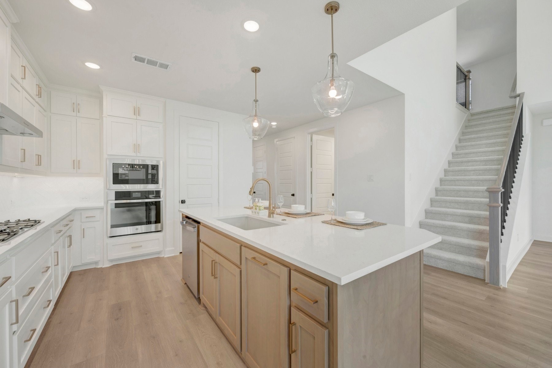 4217 Fox Trotter Drive Aubrey TX 76227