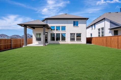 4217 Fox Trotter Drive Aubrey TX 76227