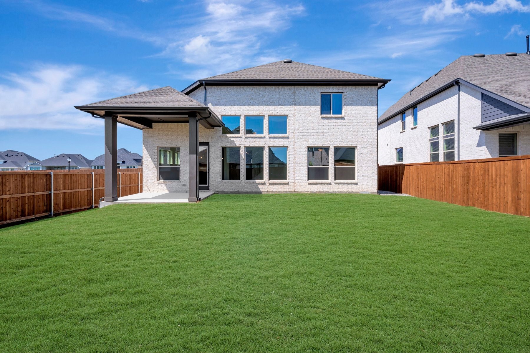 4217 Fox Trotter Drive Aubrey TX 76227
