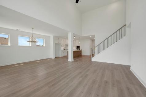 4217 Fox Trotter Drive Aubrey TX 76227