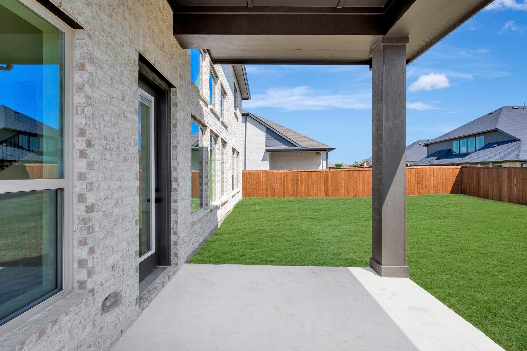 4217 Fox Trotter Drive Aubrey TX 76227