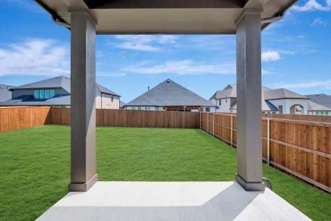 4217 Fox Trotter Drive Aubrey TX 76227