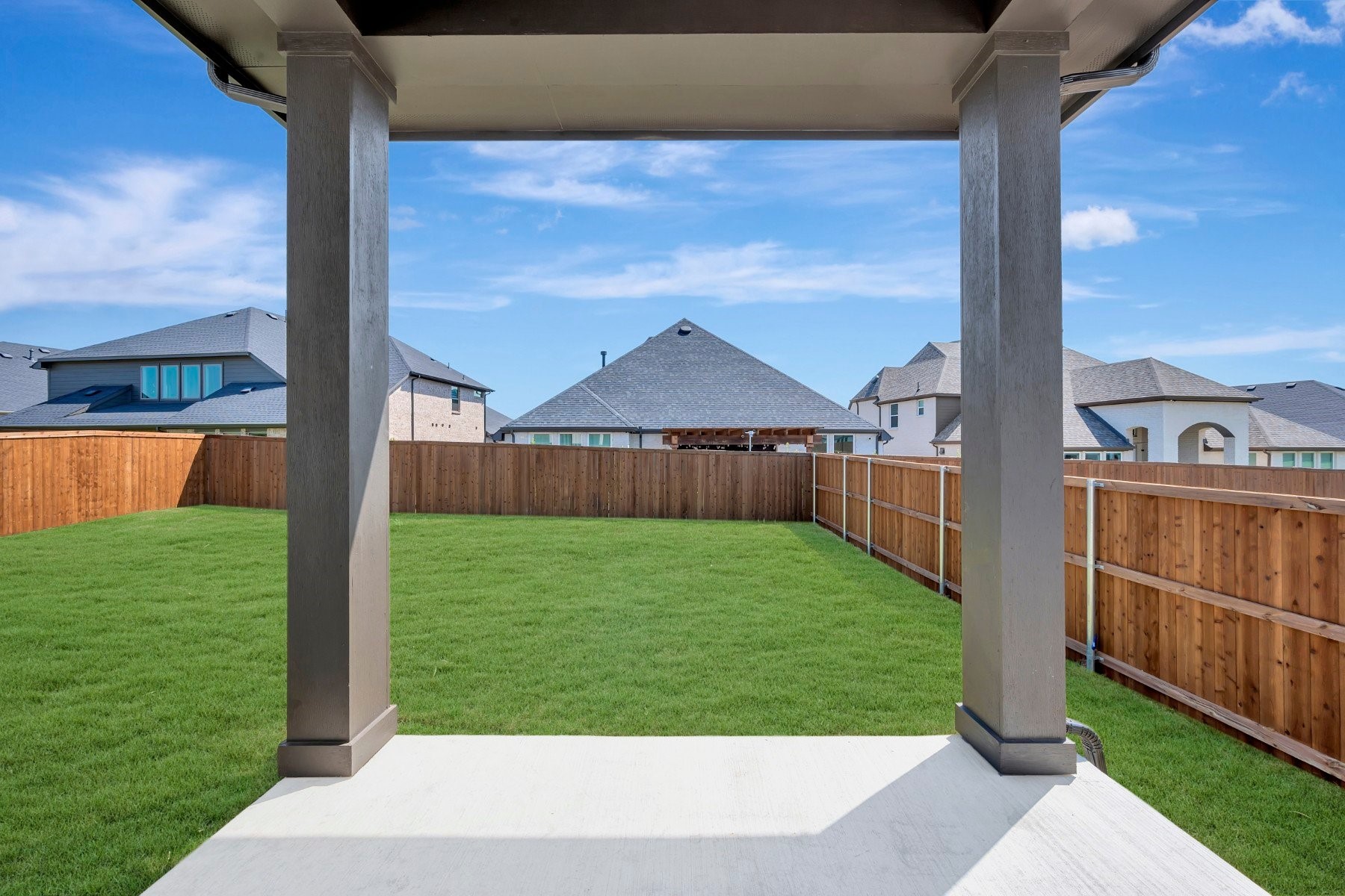 4217 Fox Trotter Drive Aubrey TX 76227