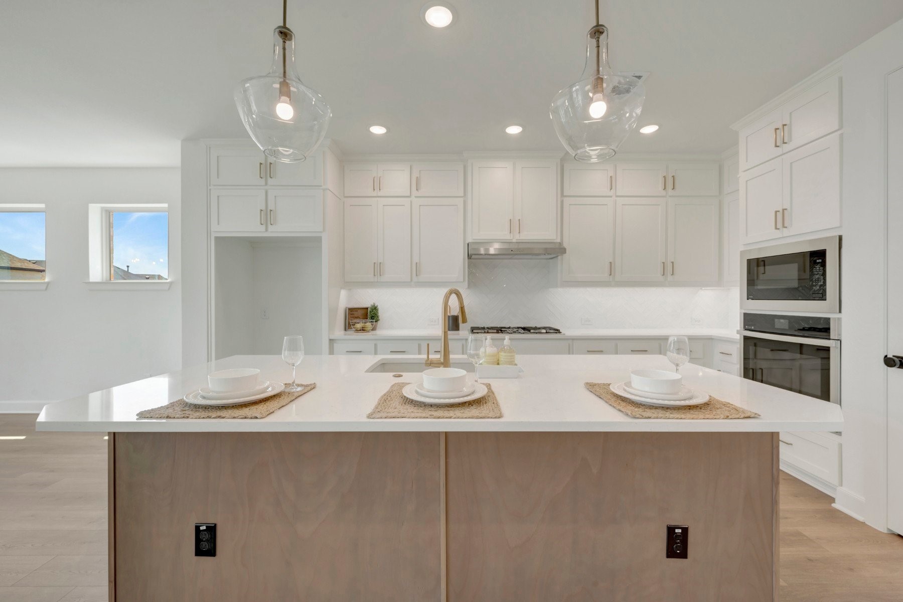 4217 Fox Trotter Drive Aubrey TX 76227