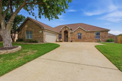 6413 Morning Dew Drive Midlothian TX 76065