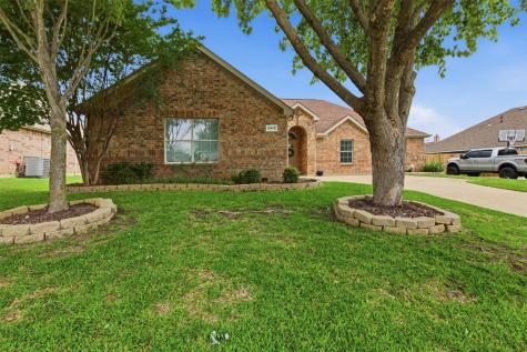 6413 Morning Dew Drive Midlothian TX 76065