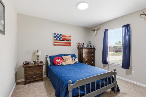 6413 Morning Dew Drive Midlothian TX 76065