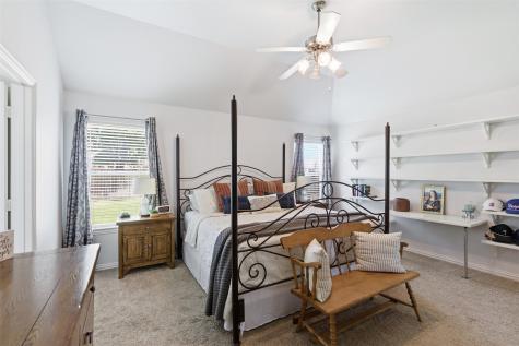 6413 Morning Dew Drive Midlothian TX 76065