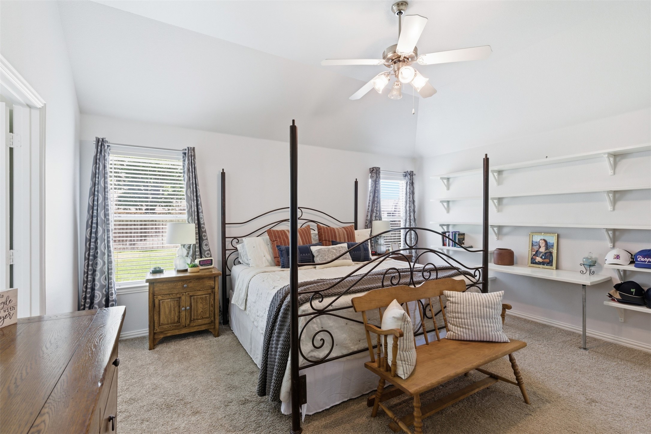 6413 Morning Dew Drive Midlothian TX 76065