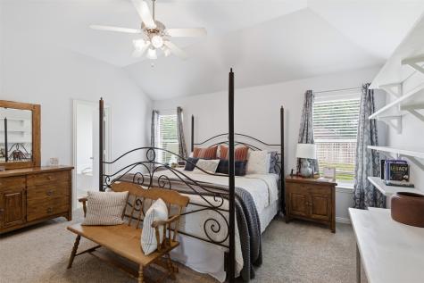 6413 Morning Dew Drive Midlothian TX 76065