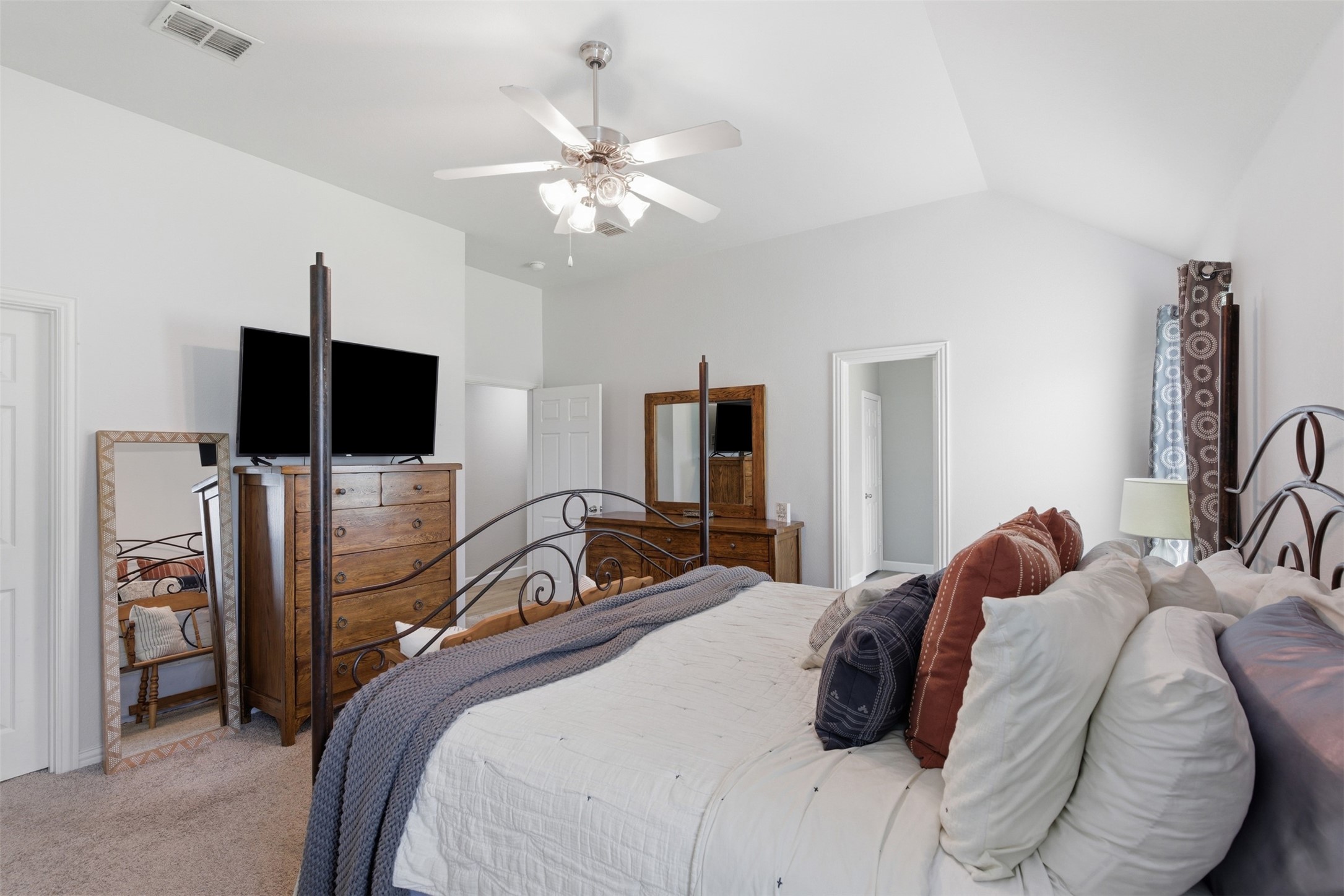 6413 Morning Dew Drive Midlothian TX 76065