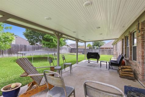 6413 Morning Dew Drive Midlothian TX 76065