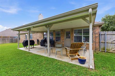 6413 Morning Dew Drive Midlothian TX 76065