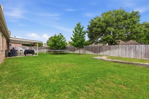 6413 Morning Dew Drive Midlothian TX 76065
