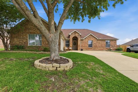 6413 Morning Dew Drive Midlothian TX 76065