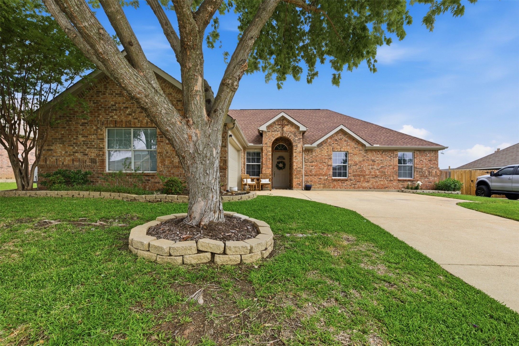 6413 Morning Dew Drive Midlothian TX 76065