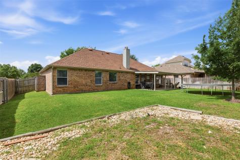 6413 Morning Dew Drive Midlothian TX 76065