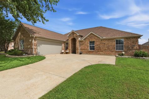 6413 Morning Dew Drive Midlothian TX 76065