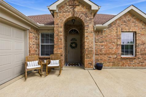 6413 Morning Dew Drive Midlothian TX 76065
