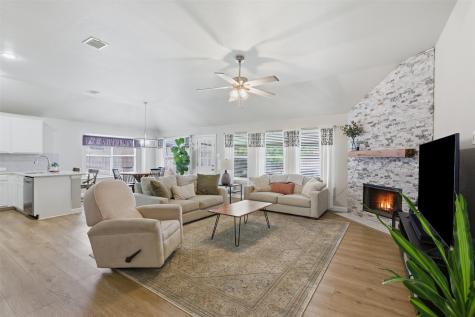 6413 Morning Dew Drive Midlothian TX 76065