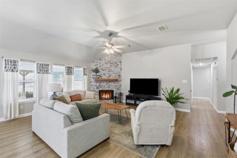 6413 Morning Dew Drive Midlothian TX 76065