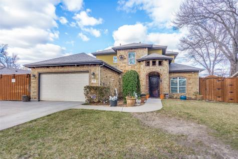 1425 Amherst Drive Plano TX 75075