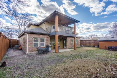 1425 Amherst Drive Plano TX 75075