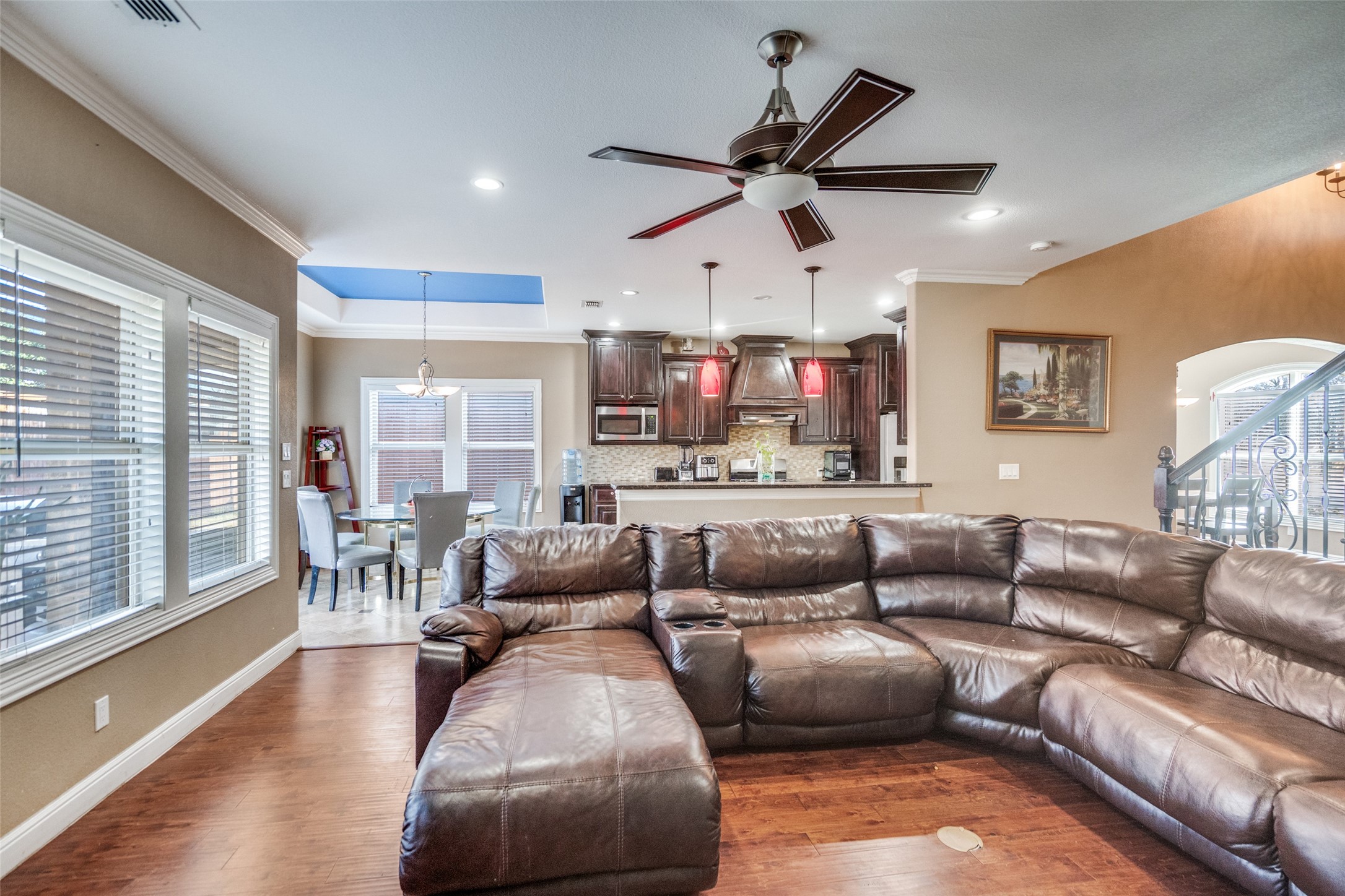 1425 Amherst Drive Plano TX 75075