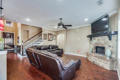 1425 Amherst Drive Plano TX 75075