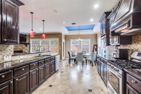 1425 Amherst Drive Plano TX 75075