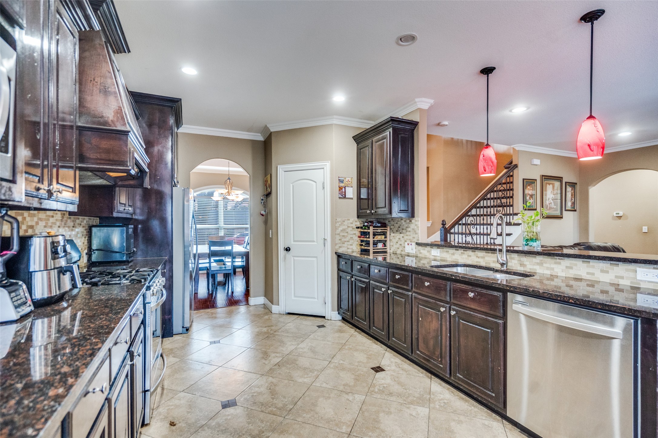 1425 Amherst Drive Plano TX 75075