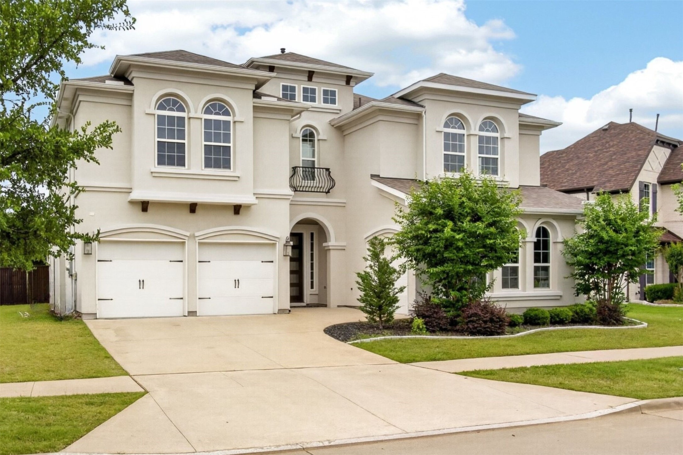 6210 Claridge Lane Frisco TX 75035