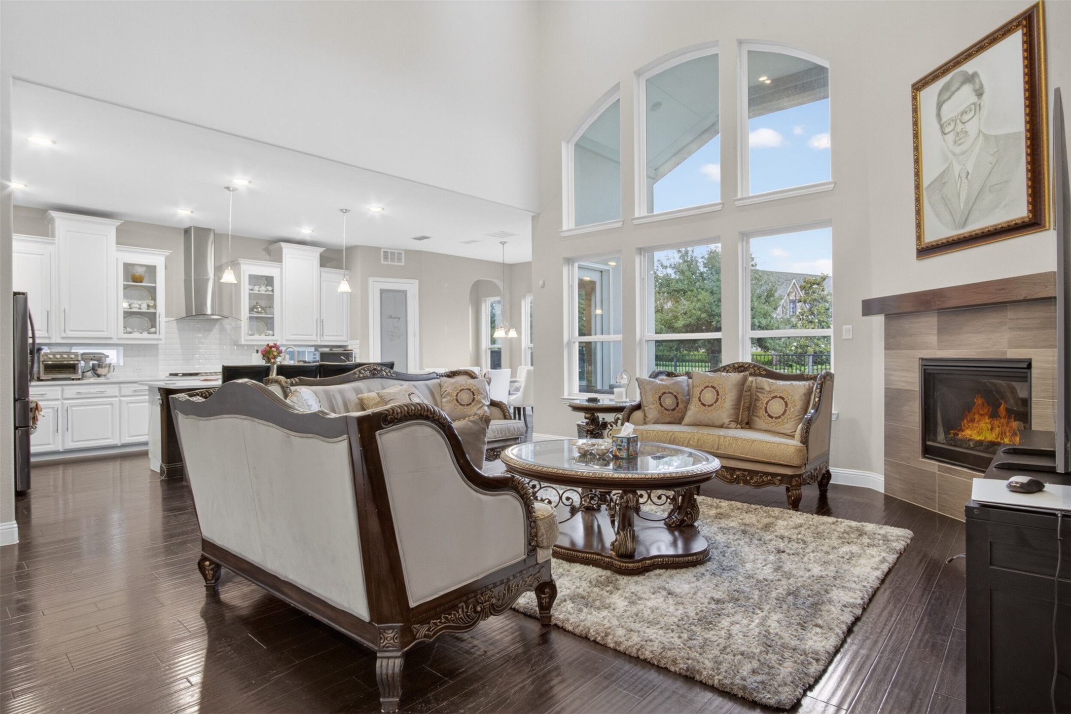 6210 Claridge Lane Frisco TX 75035