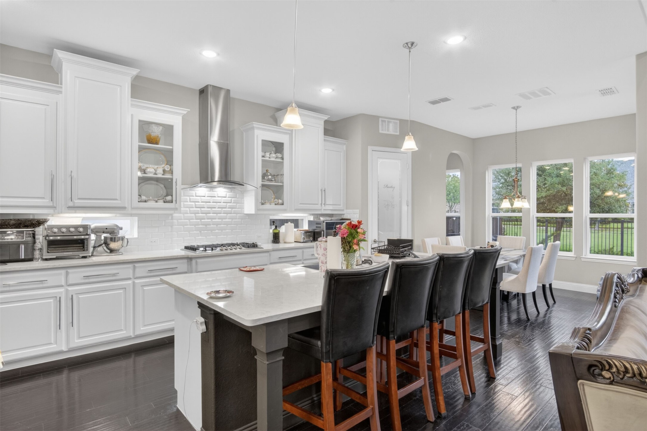 6210 Claridge Lane Frisco TX 75035