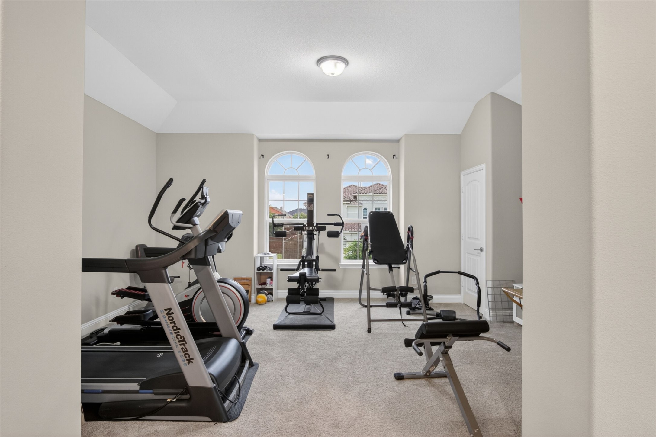 6210 Claridge Lane Frisco TX 75035