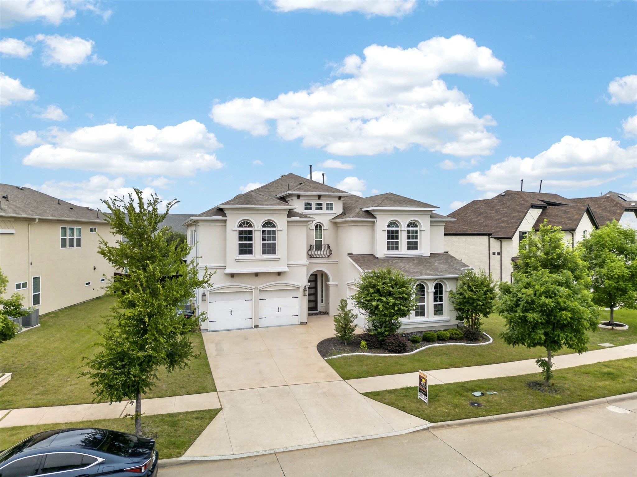 6210 Claridge Lane Frisco TX 75035