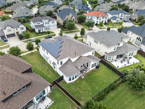 6210 Claridge Lane Frisco TX 75035