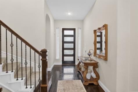 6210 Claridge Lane Frisco TX 75035