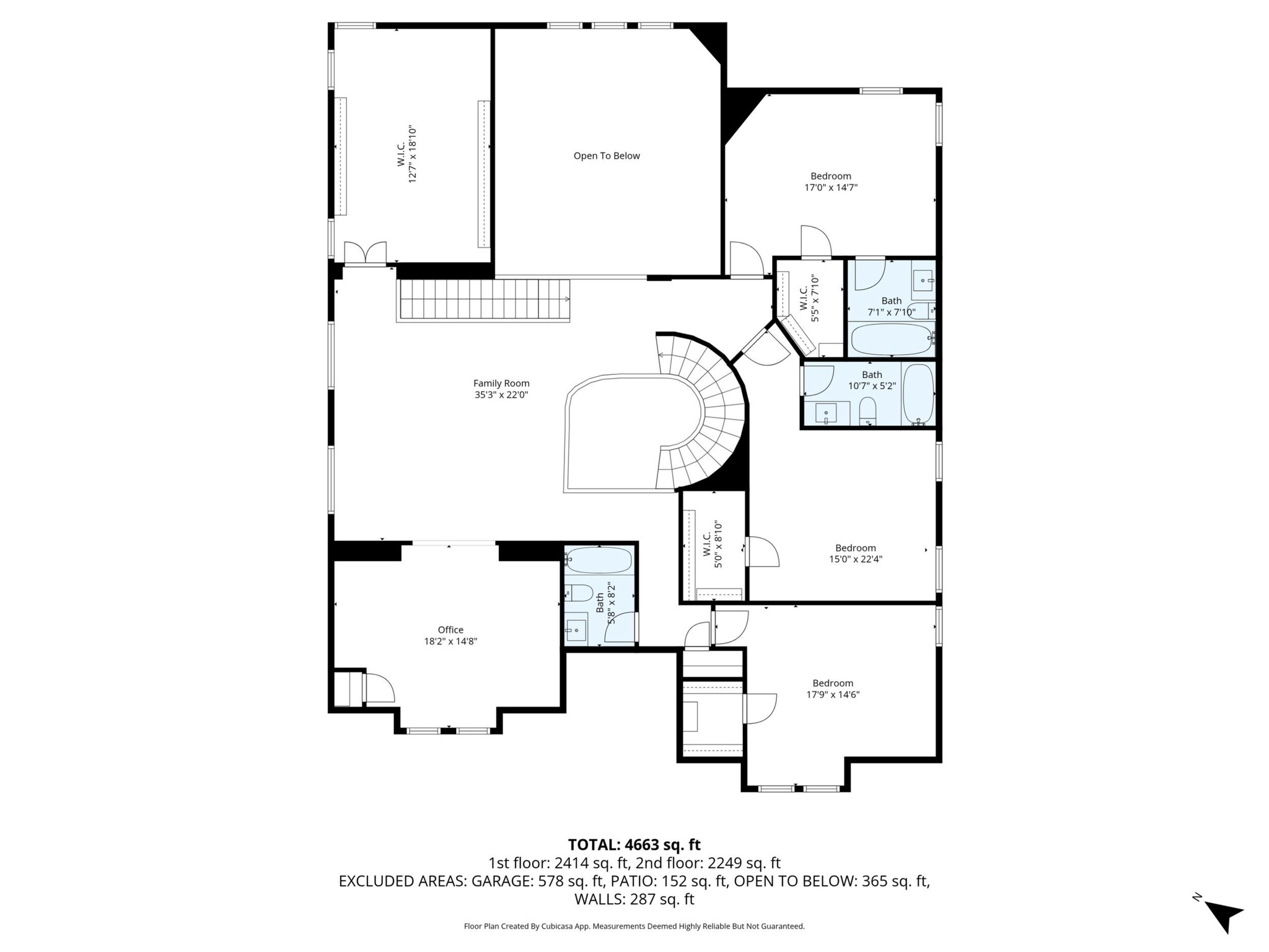 6210 Claridge Lane Frisco TX 75035