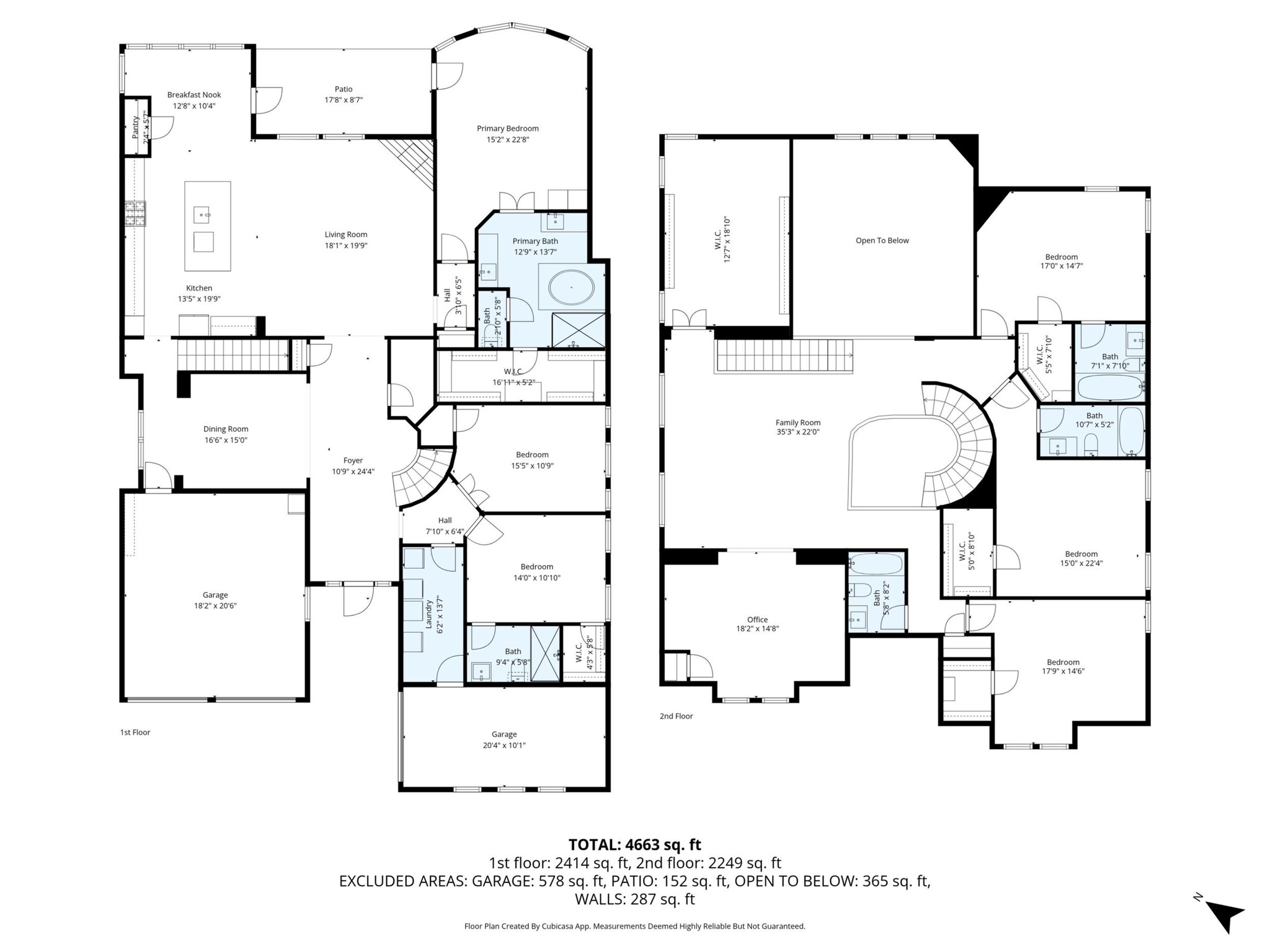 6210 Claridge Lane Frisco TX 75035