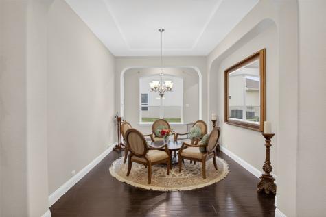 6210 Claridge Lane Frisco TX 75035