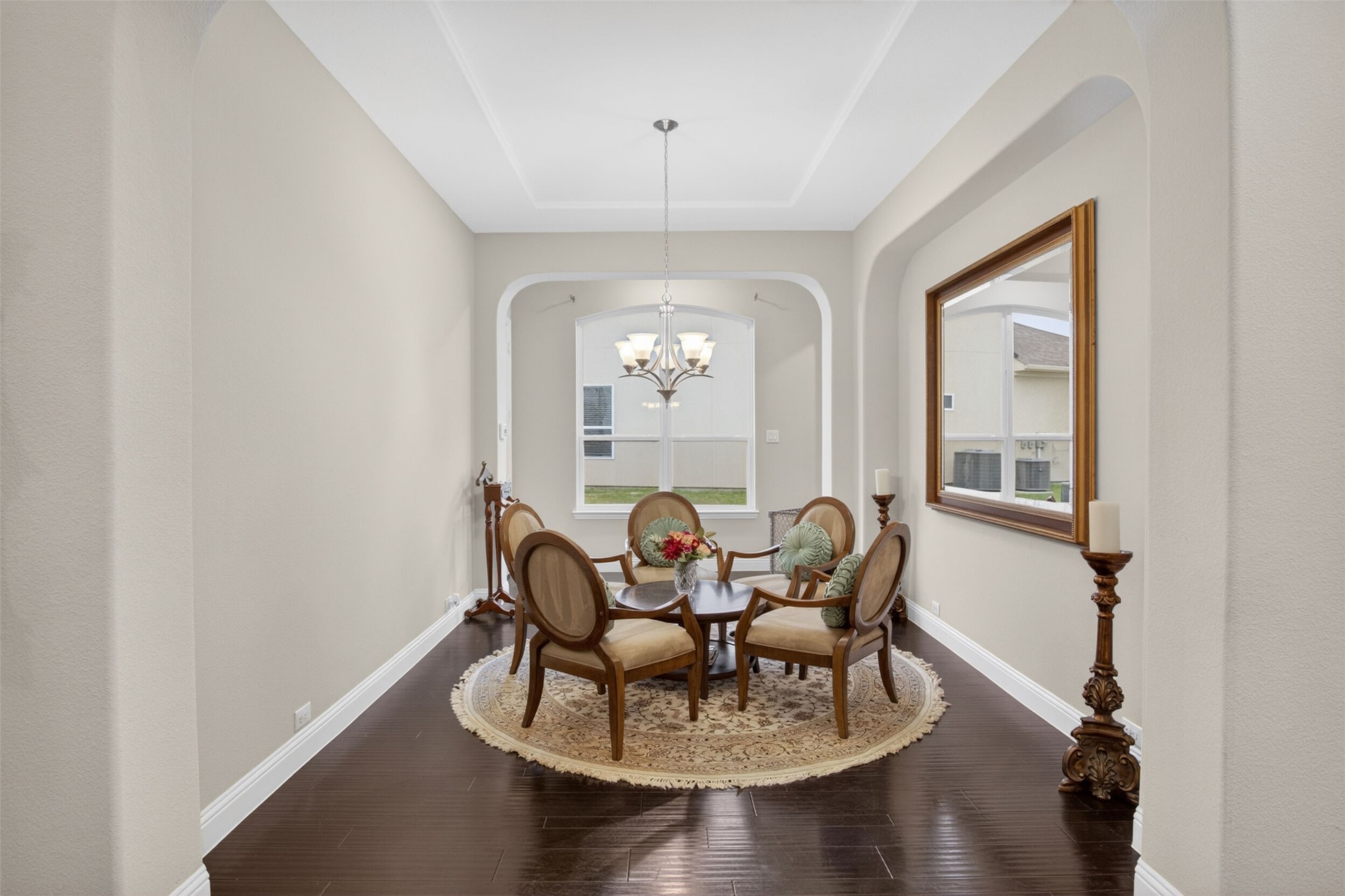 6210 Claridge Lane Frisco TX 75035